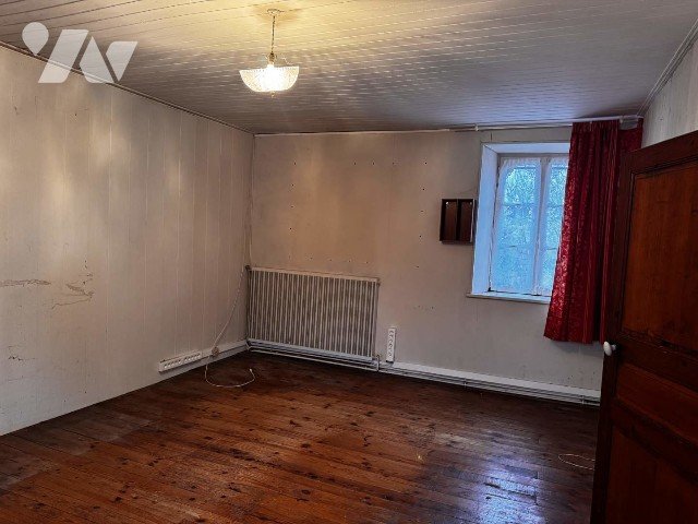 Maison à vendre, 120m², Merléac