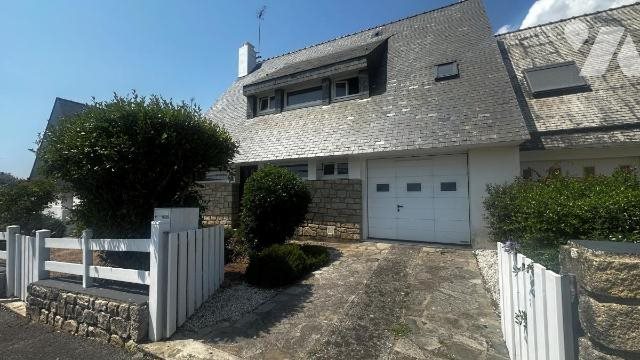 Maison à vendre, 121m², Guidel