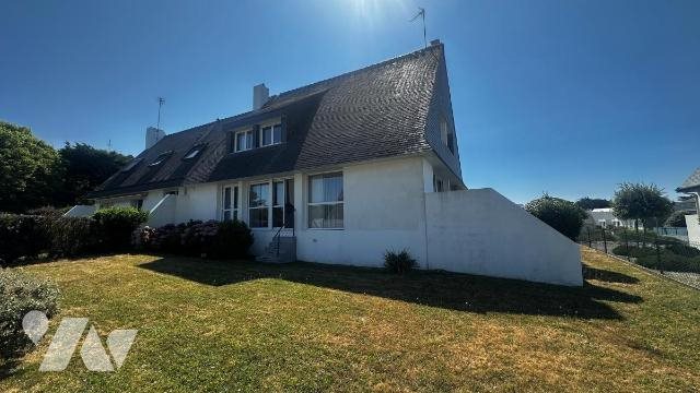 Maison à vendre, 121m², Guidel