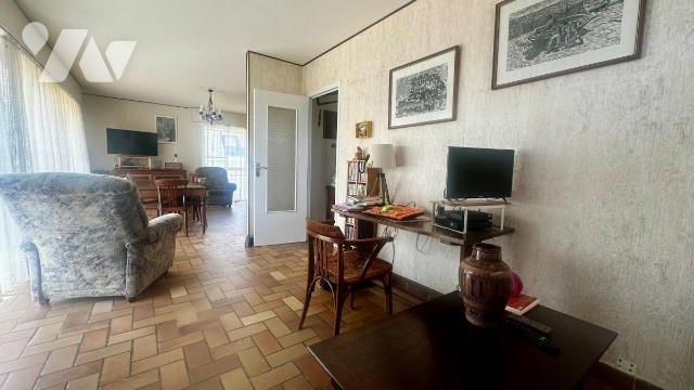Maison à vendre, 121m², Guidel