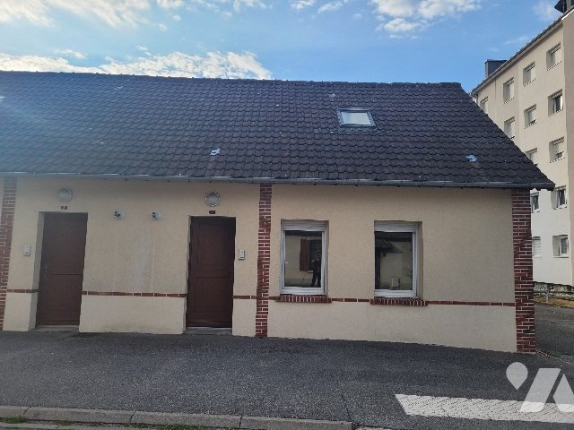Appartement à louer, 67m², Saint-Lubin-des-Joncherets