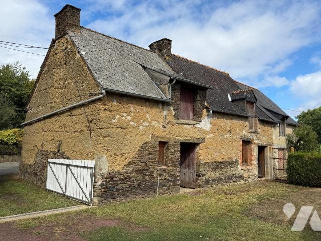Maison à vendre, 112m², Plesder