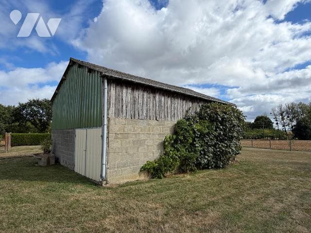 Maison à vendre, 112m², Plesder