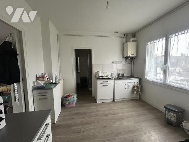 Appartement à louer, 37m², Tourcoing