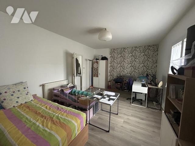 Appartement à louer, 37m², Tourcoing