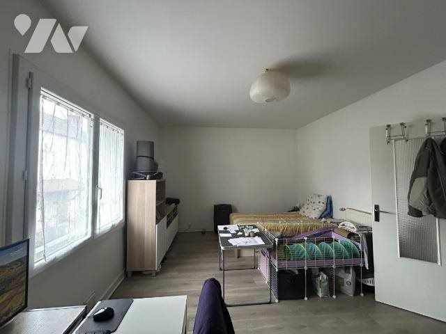 Appartement à louer, 37m², Tourcoing