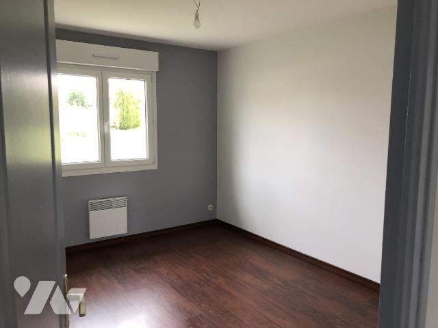 Maison à louer, 102m², Lacroix-sur-Meuse