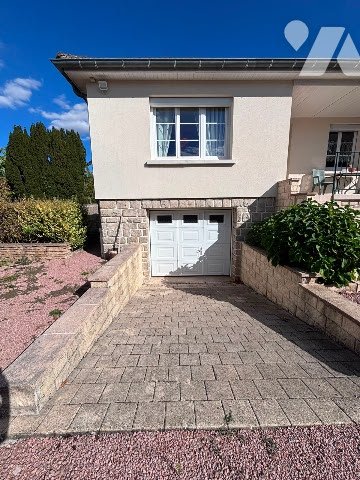 Maison à vendre, 90m², Autun