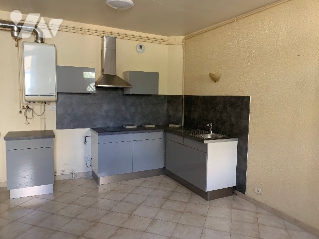 Appartement à louer, 41m², Tourcoing