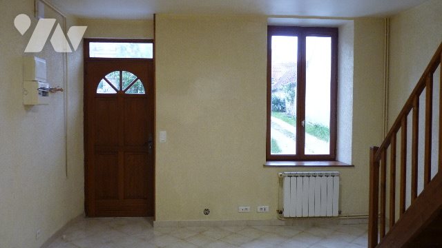 Appartement à louer, 41m², Tourcoing