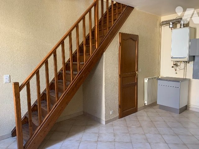 Appartement à louer, 41m², Tourcoing
