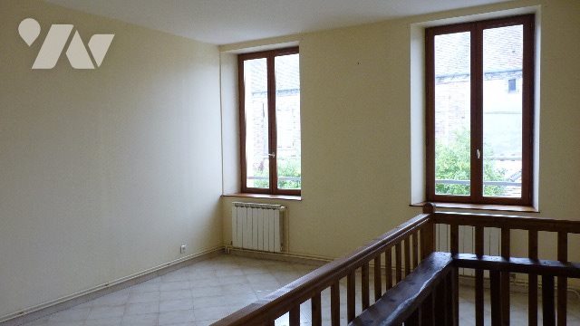 Appartement à louer, 41m², Tourcoing
