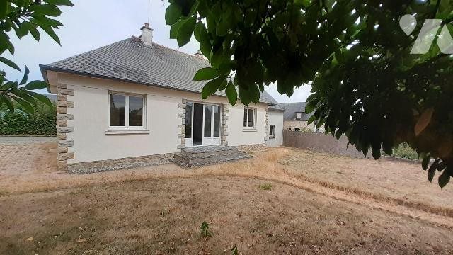 Maison à louer, 63m², Billé