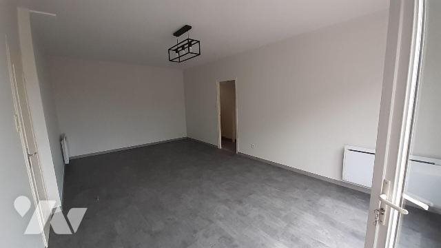 Maison à louer, 63m², Billé