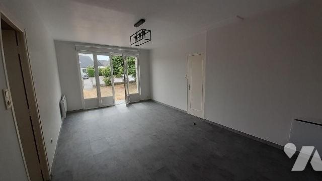 Maison à louer, 63m², Billé