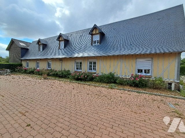 Maison à vendre, 170m², Epaignes