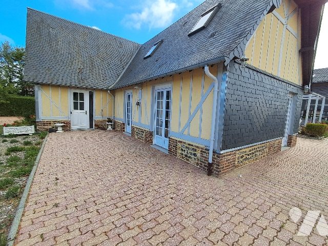 Maison à vendre, 170m², Epaignes