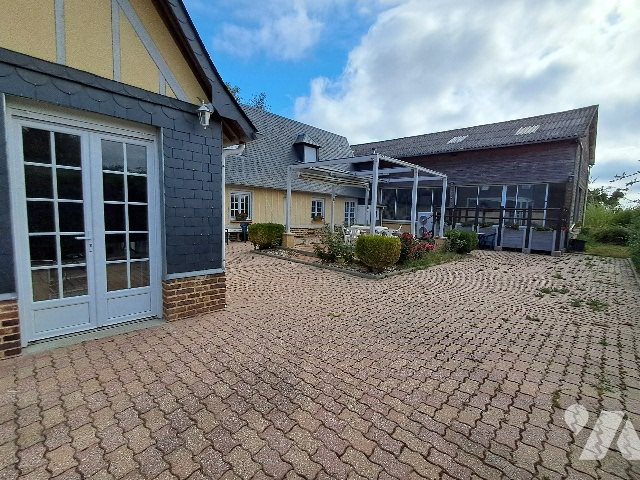 Maison à vendre, 170m², Epaignes