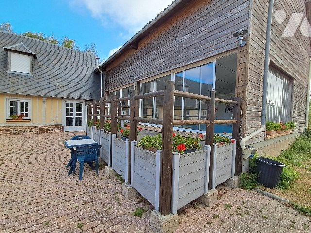 Maison à vendre, 170m², Epaignes
