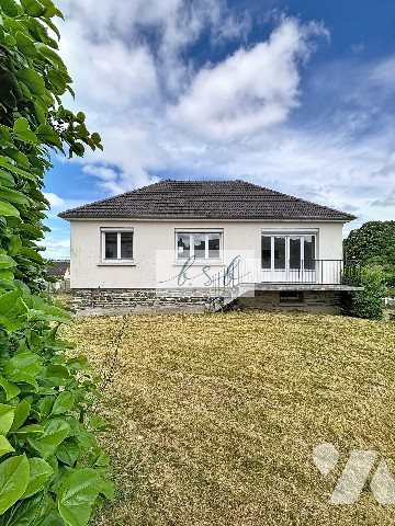Maison à louer, 72m², Agneaux