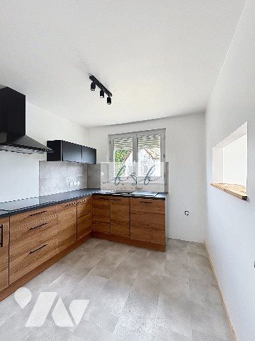 Maison à louer, 72m², Agneaux