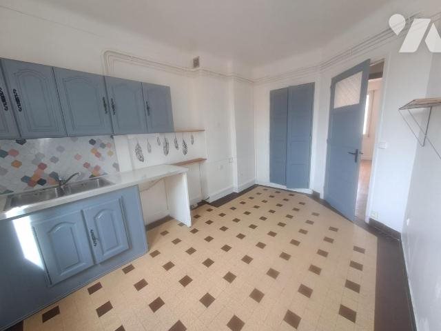 Appartement à louer, 70m², Lisieux