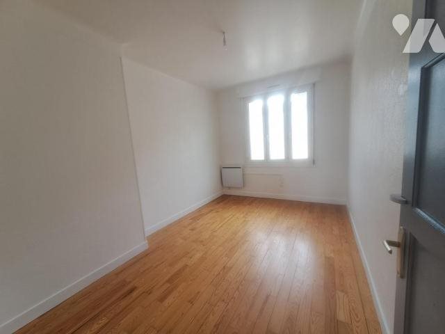 Appartement à louer, 70m², Lisieux
