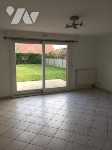Maison à louer, 95m², Annoeullin