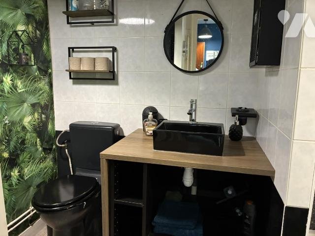 Appartement à vendre, 29m², Angers