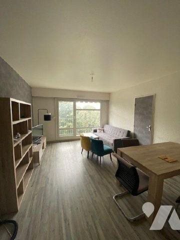 Appartement à vendre, 87m², Rennes