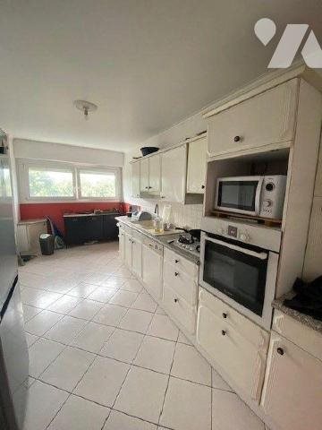 Appartement à vendre, 87m², Rennes