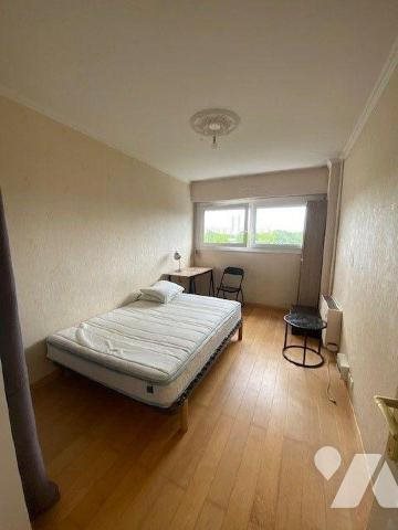 Appartement à vendre, 87m², Rennes