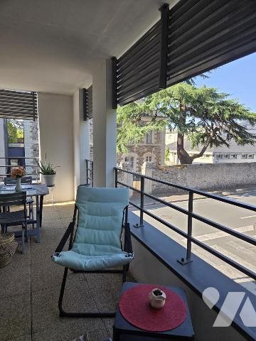 Appartement à vendre, 66m², Angers