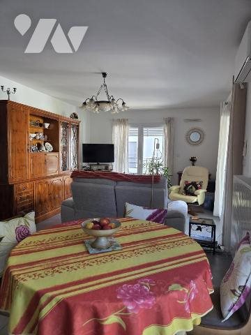 Appartement à vendre, 66m², Angers