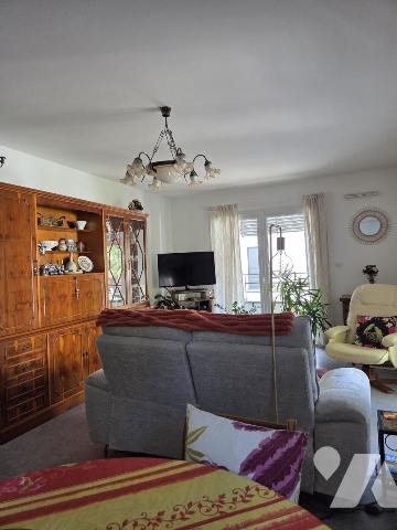 Appartement à vendre, 66m², Angers