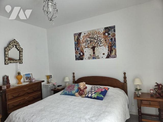 Appartement à vendre, 66m², Angers