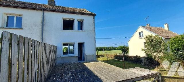 Maison à vendre, 76m², La Rouaudière