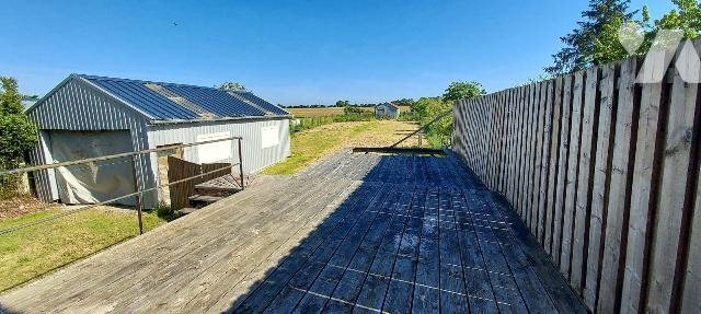 Maison à vendre, 76m², La Rouaudière