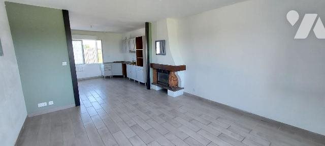 Maison à vendre, 76m², La Rouaudière