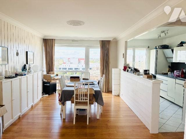 Appartement à vendre, 4m², Caen