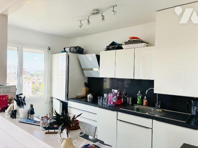 Appartement à vendre, 4m², Caen