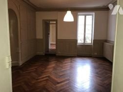 Appartement à louer, 79m², Louhans