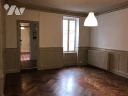 Appartement à louer, 79m², Louhans