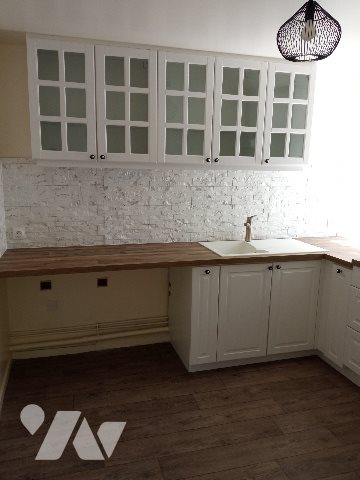 Appartement à louer, 53m², Chambly
