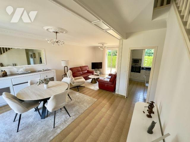 Maison à vendre, 102m², Vern-sur-Seiche