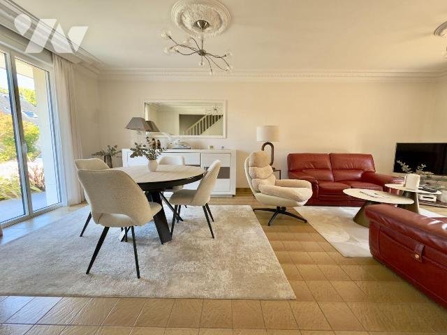 Maison à vendre, 102m², Vern-sur-Seiche