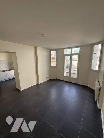 Appartement à louer, 41m², Saint-Pierre-des-Corps