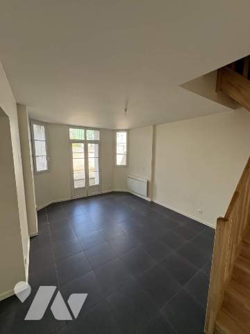 Appartement à louer, 41m², Saint-Pierre-des-Corps