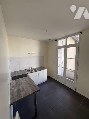 Appartement à louer, 41m², Saint-Pierre-des-Corps