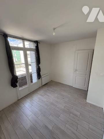 Appartement à louer, 41m², Saint-Pierre-des-Corps